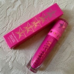 Jeffree Star JSC Velour Matte Liquid Lipstick in Diva BNIB